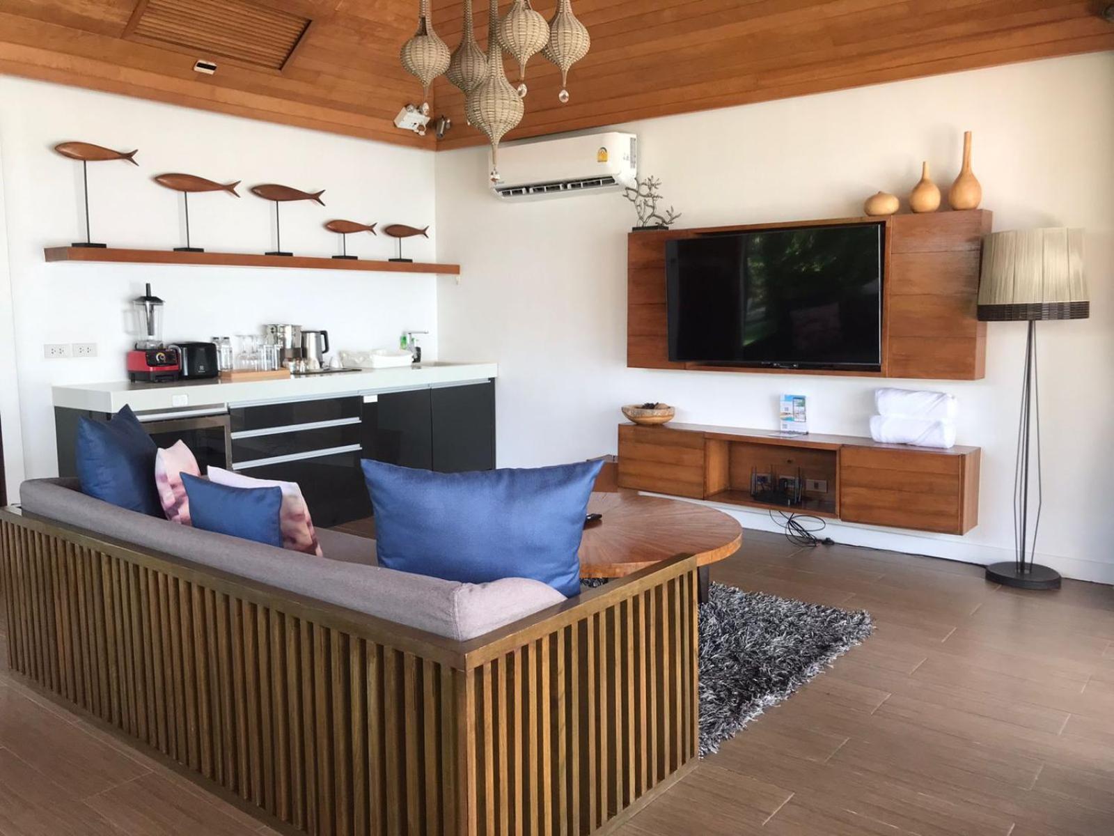 Allure Resort Choeng Mon Dış mekan fotoğraf