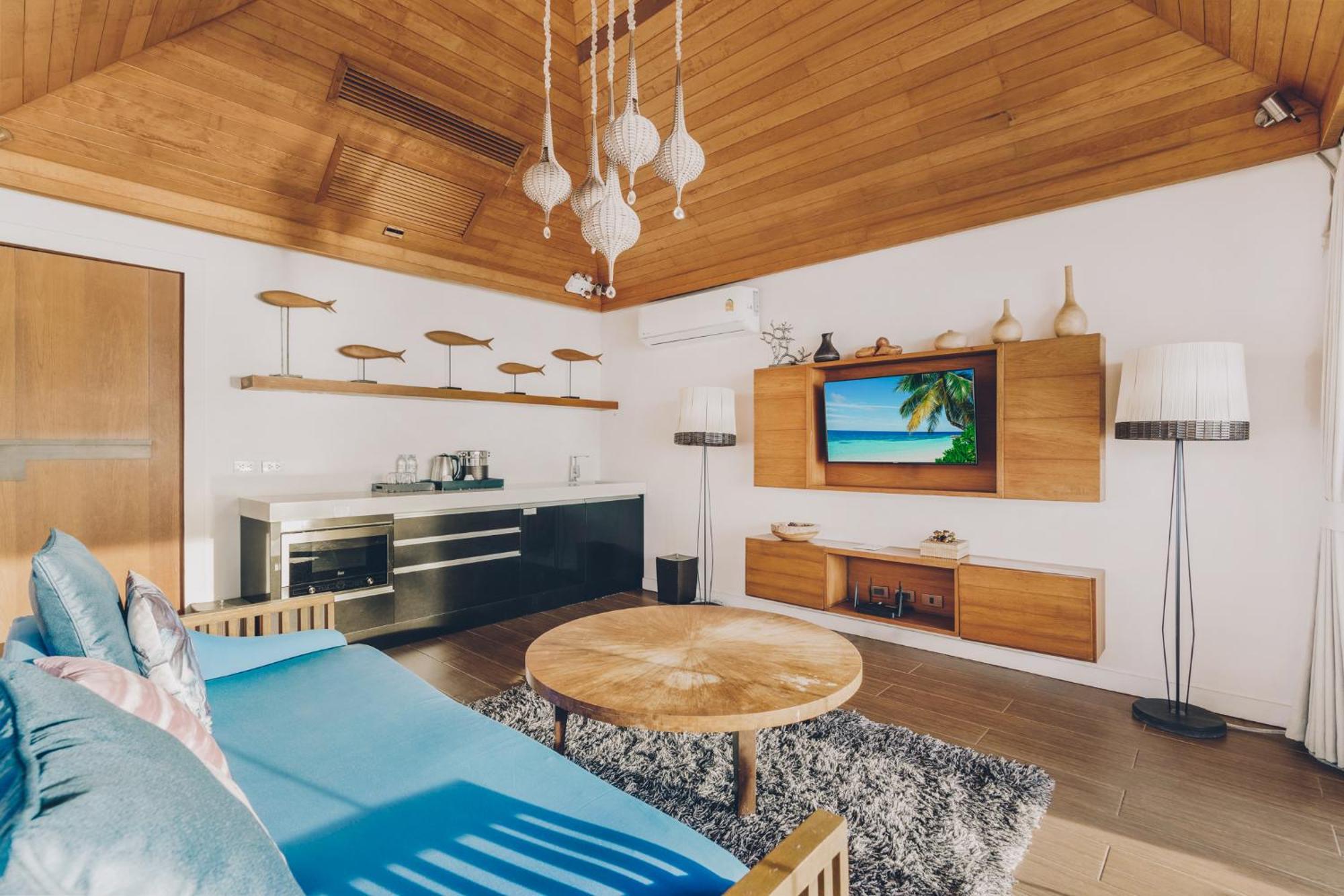 Allure Resort Choeng Mon Dış mekan fotoğraf