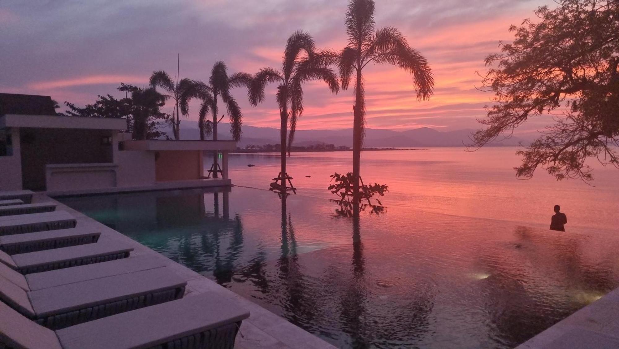 Allure Resort Choeng Mon Dış mekan fotoğraf
