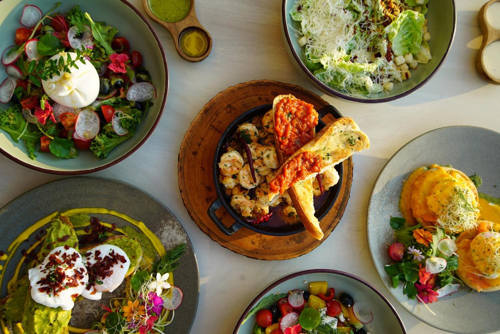 Allure Resort Choeng Mon Dış mekan fotoğraf