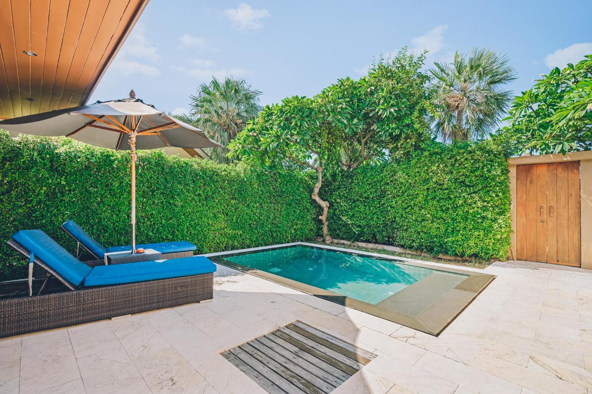 Allure Resort Choeng Mon Dış mekan fotoğraf