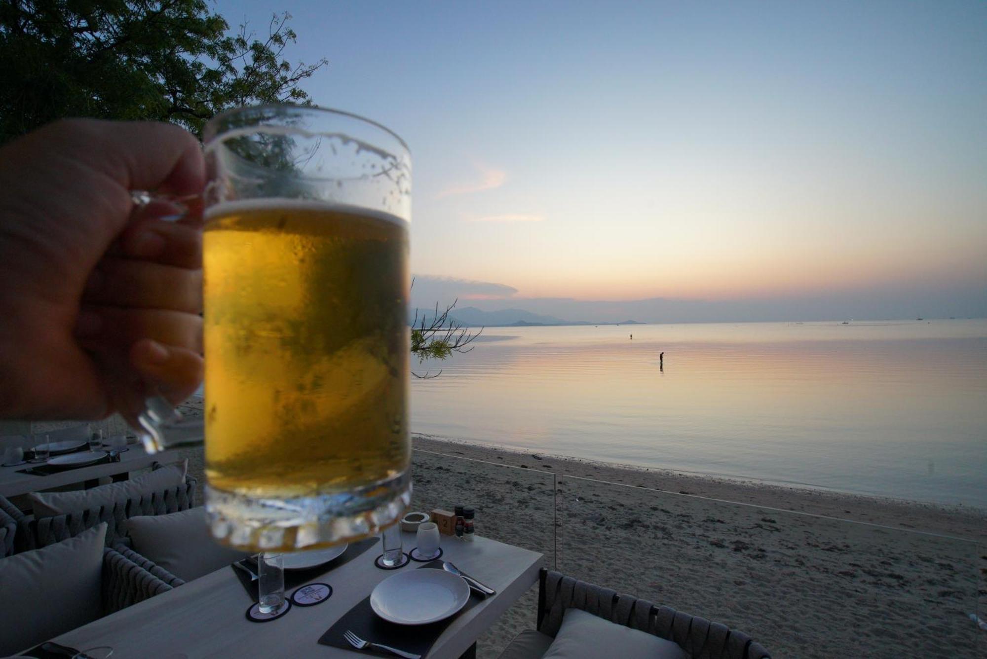 Allure Resort Choeng Mon Dış mekan fotoğraf