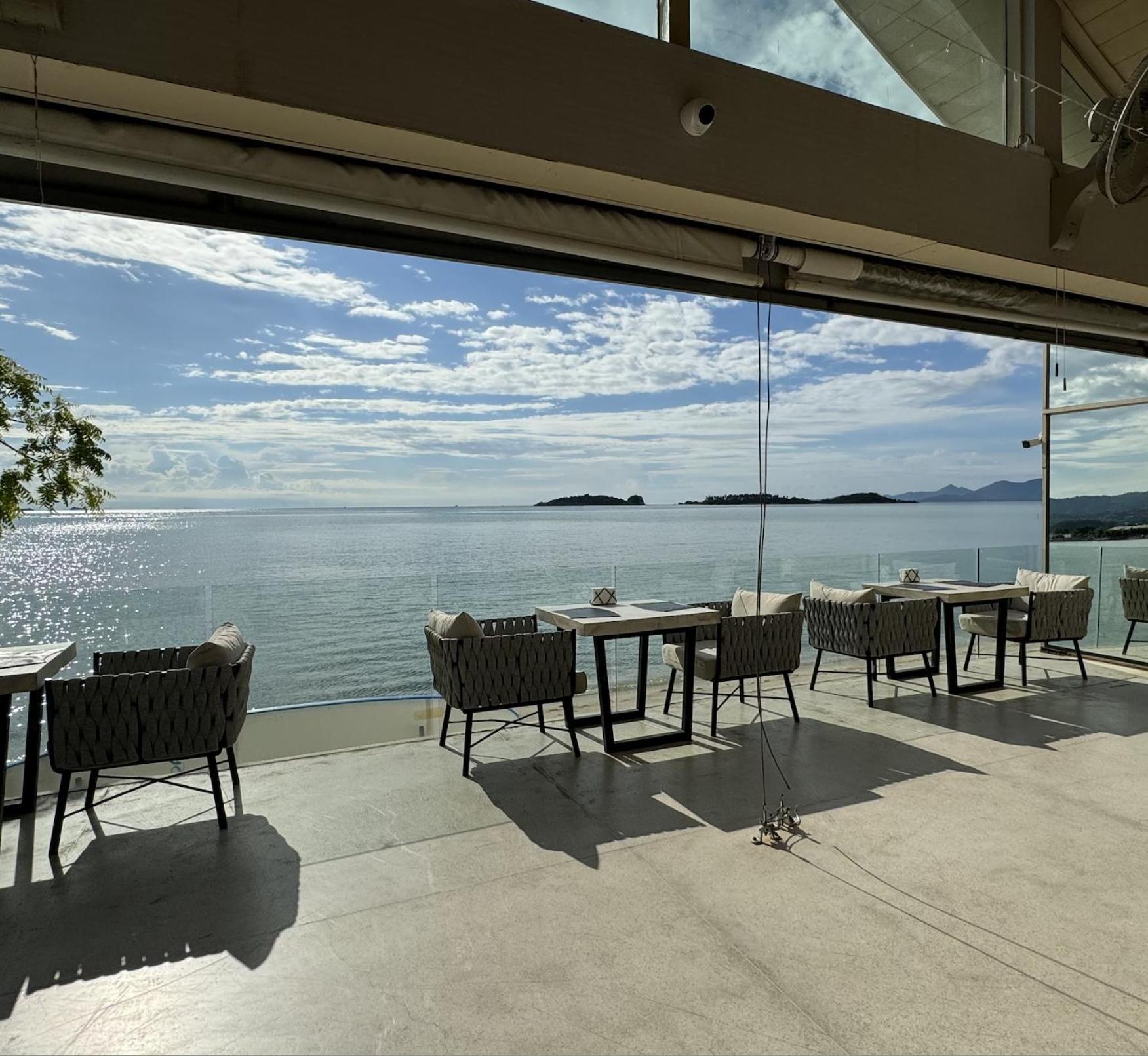 Allure Resort Choeng Mon Dış mekan fotoğraf