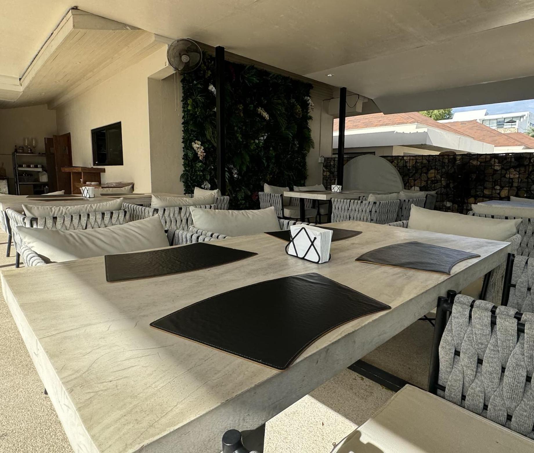 Allure Resort Choeng Mon Dış mekan fotoğraf
